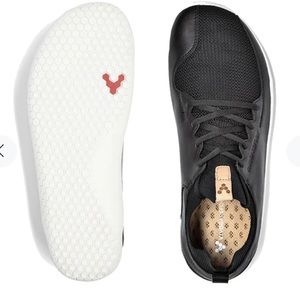 NIB Primus Knit Leather